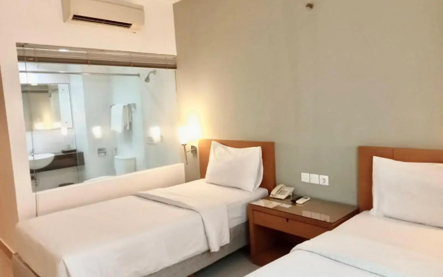 Triniti Hotel Gajah Mada