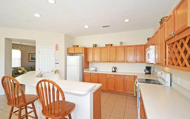 Willow View Villa