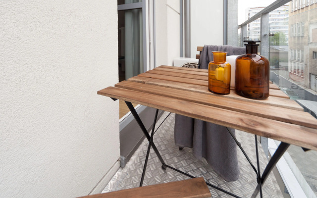 Lofts Cracow Apartments - City Center