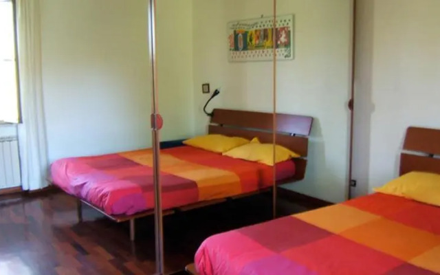 Appartamento Gemelli