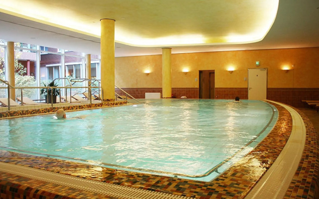 Residenz am Dom Boardinghouse Apartments