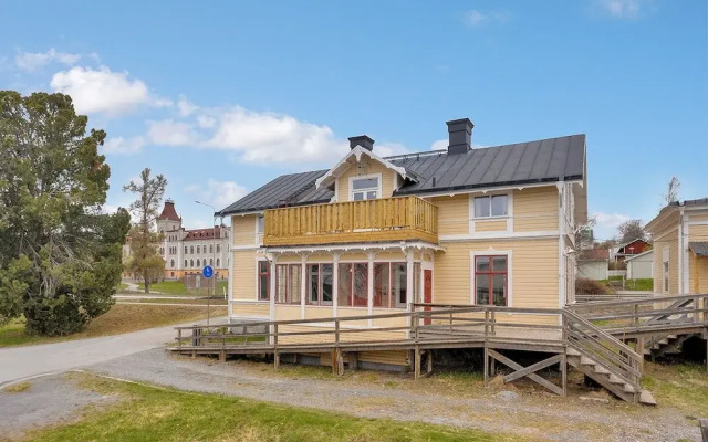 HernöRum - Fiskekroken