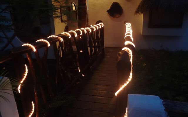 Posada Yum Kin Hotel