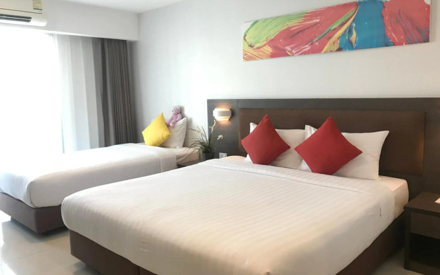 Riche Hua Hin