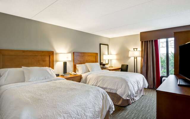 Hampton Inn Norfolk-Naval Base