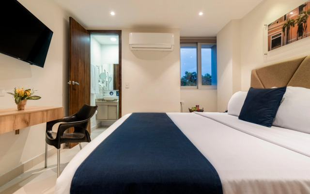 Hotel Portal del Rio