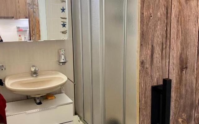 Studio 4pers aux Bains de Saillon