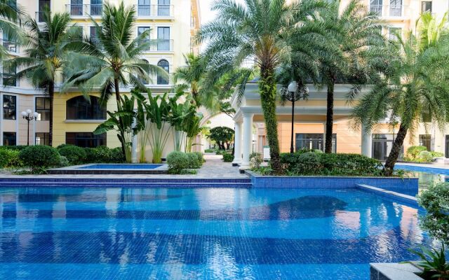 Hanvet Hotel PHU QUOC