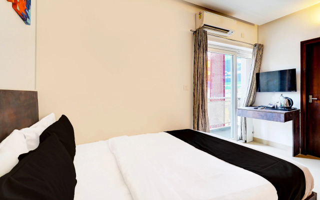 Townhouse Hebbal Bhadrappa Layout