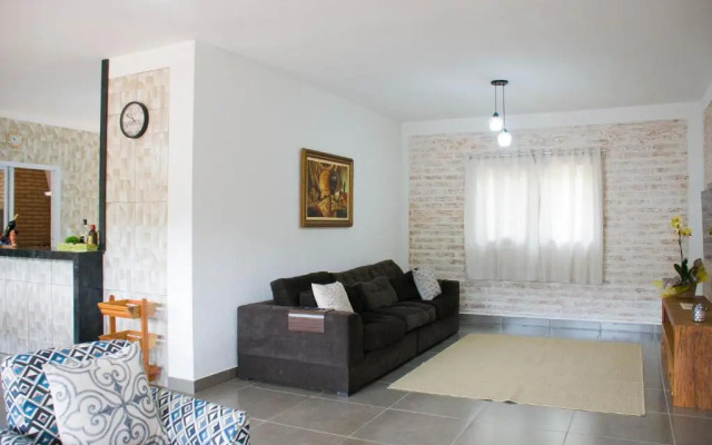 Casa em Monte Verde a 1km da Avenida MV