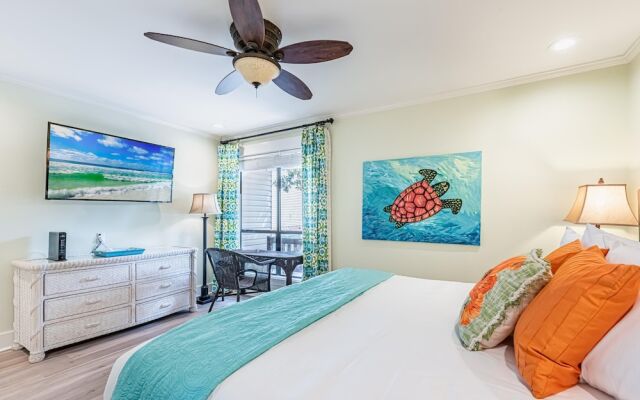 Magnolia Village 511