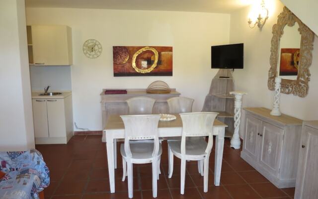 Appartamenti San Teodoro 1