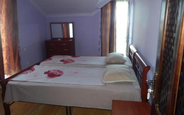 Guest House on Iveria