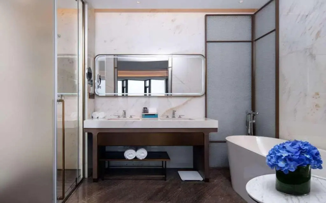 Grand Mercure Hangzhou Qingshan Lake