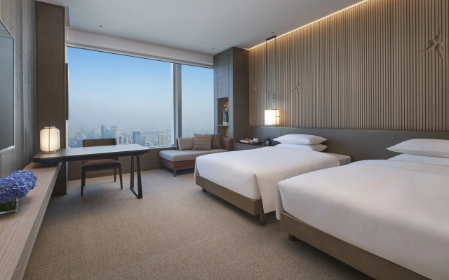 Grand Hyatt Hefei
