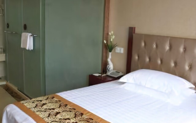 Rui'an Jiahao Hotel