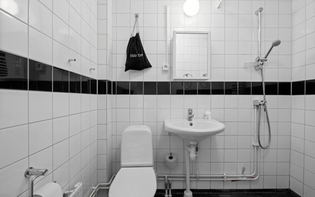 Uppsala Lägenhetshotell