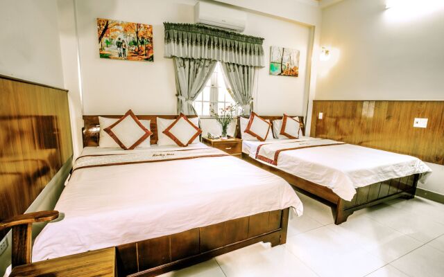Lucky Star hotel