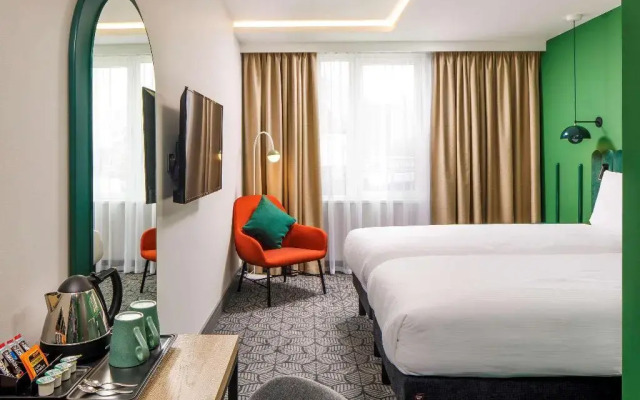 ibis Styles London Seven Kings (Opening November 2020)