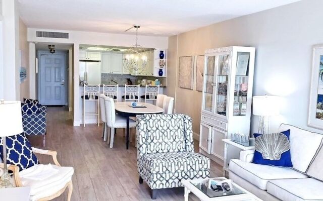 Casa Bonita II 703 by RedAwning