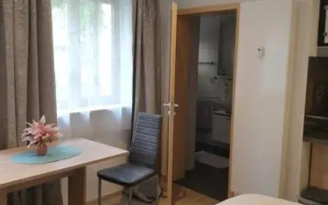 Hausner's Apartments