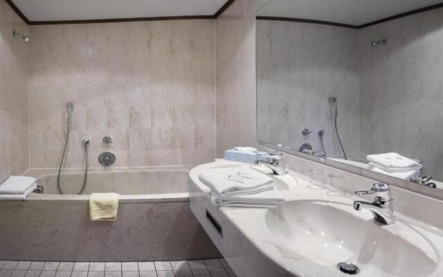 Post Hotel Mittenwald