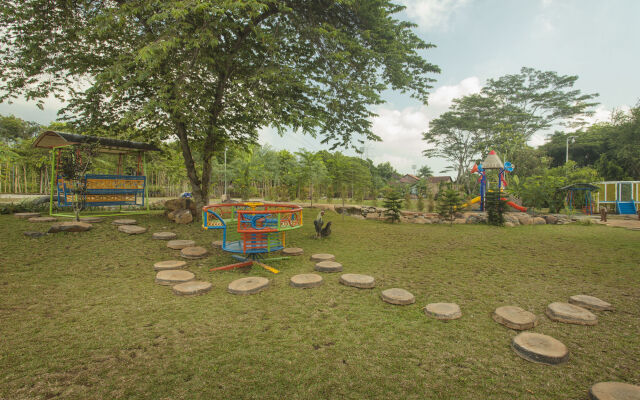 The Wujil Resort & Conventions