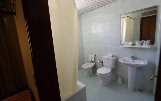 Hotel Sao Lourenco