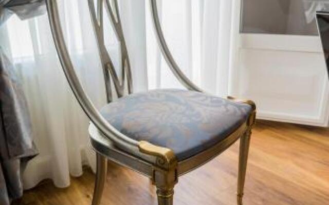 Le Bijou Luxury Rooms & Suites