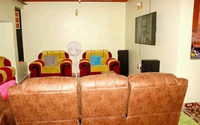 Wilbert Dreams Resort