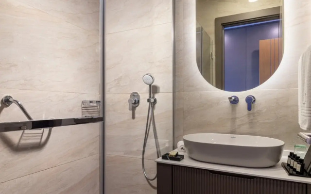 Unique Life Style Hotel