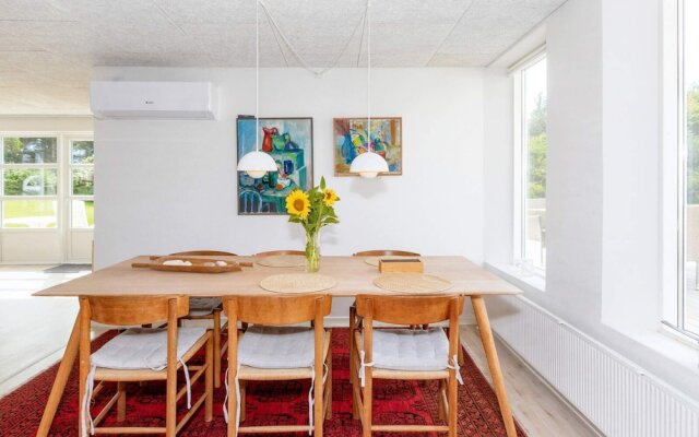 Holiday Home in HjÃ¸rring