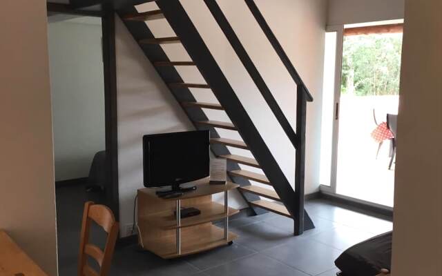 Residence Les Jardins de Sainte-Lucie