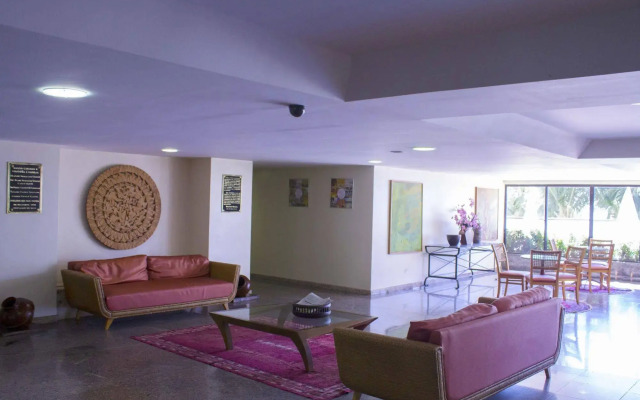 Dan INN Mar Piedade By Nacional Inn