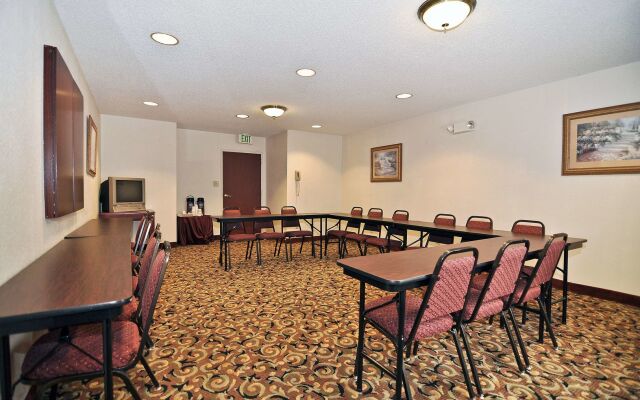 Best Western Gardendale