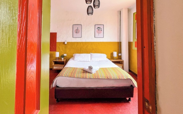 Viajero Salento Hostel