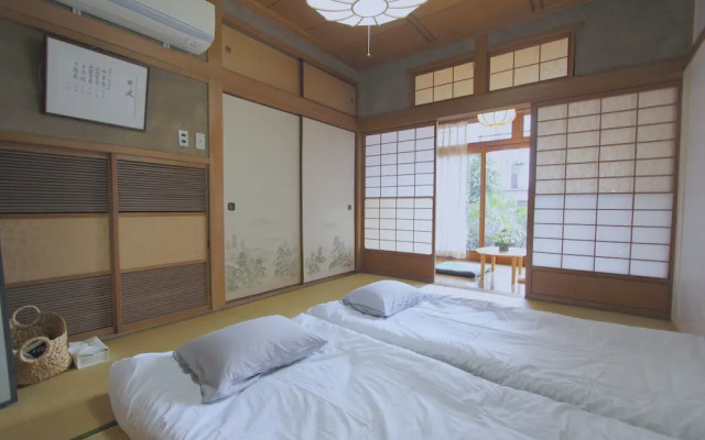 Its i Osaka House