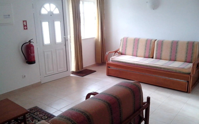 RC - Patã Residence
