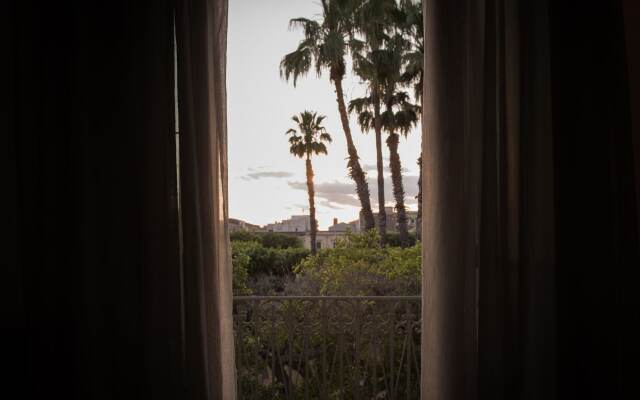 Caportigia Boutique Hotel