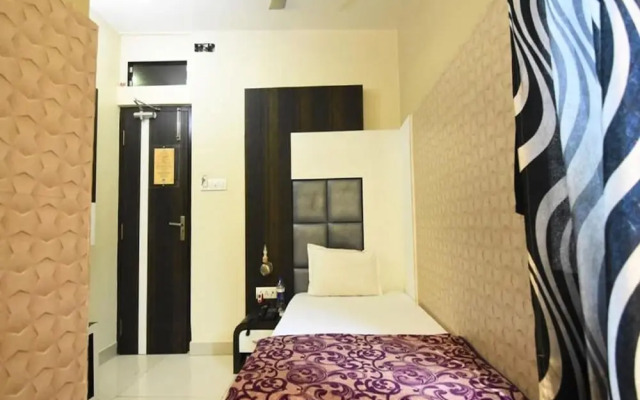 Nu Blue Moon Guest House