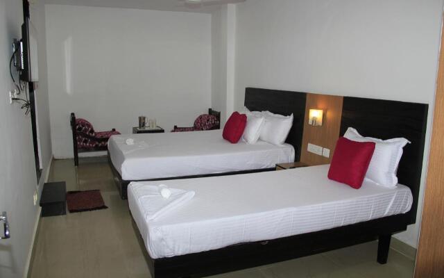 Hotel Spn