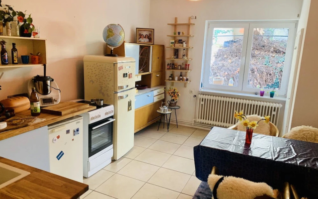 Gästezimmer am Weinberg Kassel