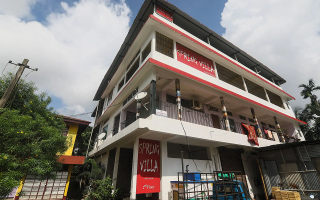 OYO 17105 Springvilla