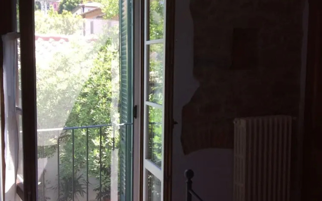 B&B La Casa del Frate