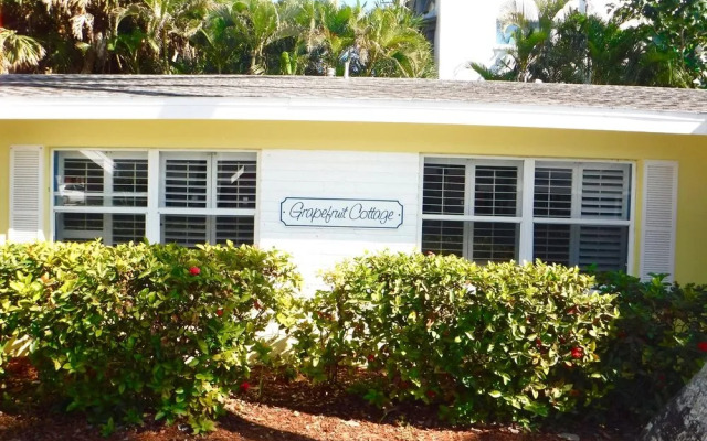 Waterside Inn on the Beach