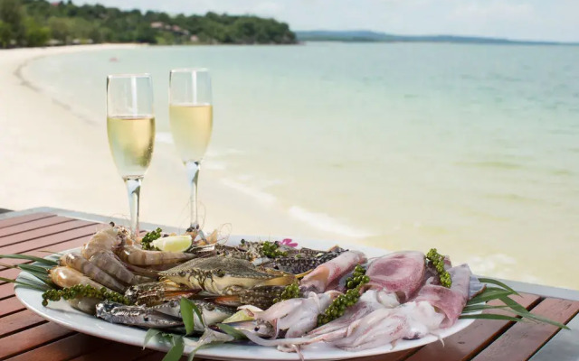 Sokha Bayview By Sokha Beach Resort