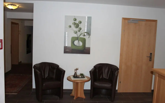 Hotel Garni Dorfblick