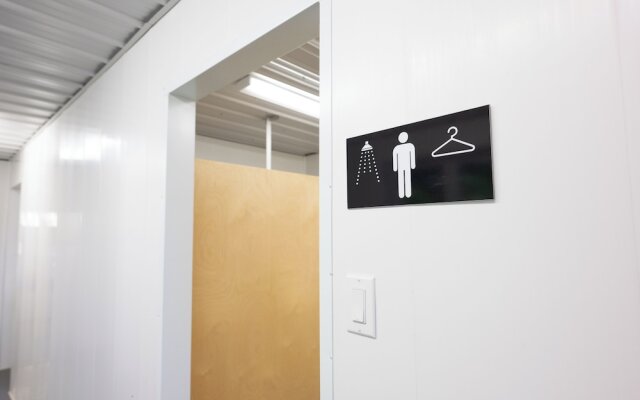 Station Chêne Rouge