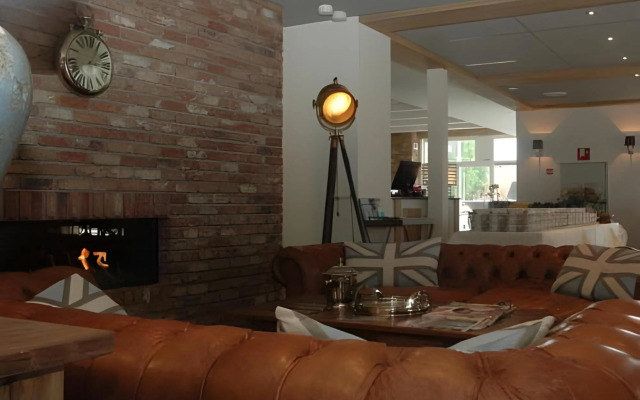 Harbour Club Terherne