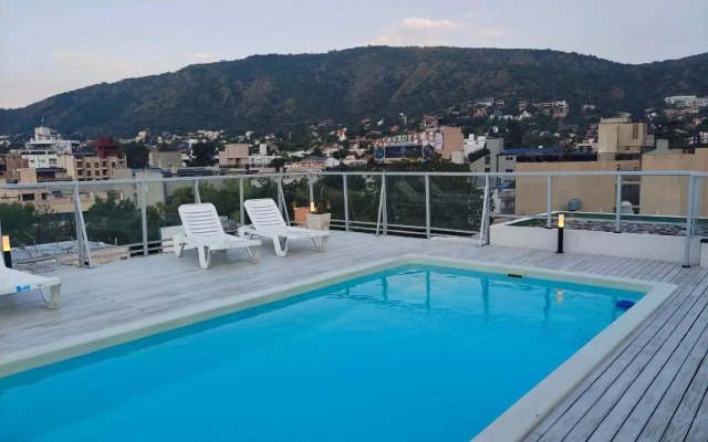 Apartamento Carlos Paz